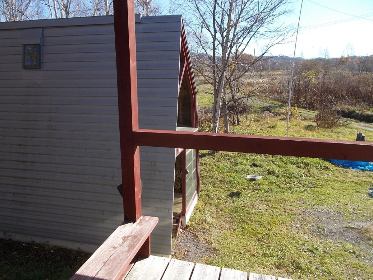 Niseko Shirokuma Cottage Exterior photo